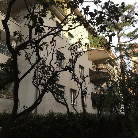 Gli Aranci Apartment روما المظهر الخارجي الصورة