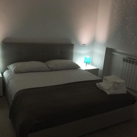 Gli Aranci Apartment روما المظهر الخارجي الصورة