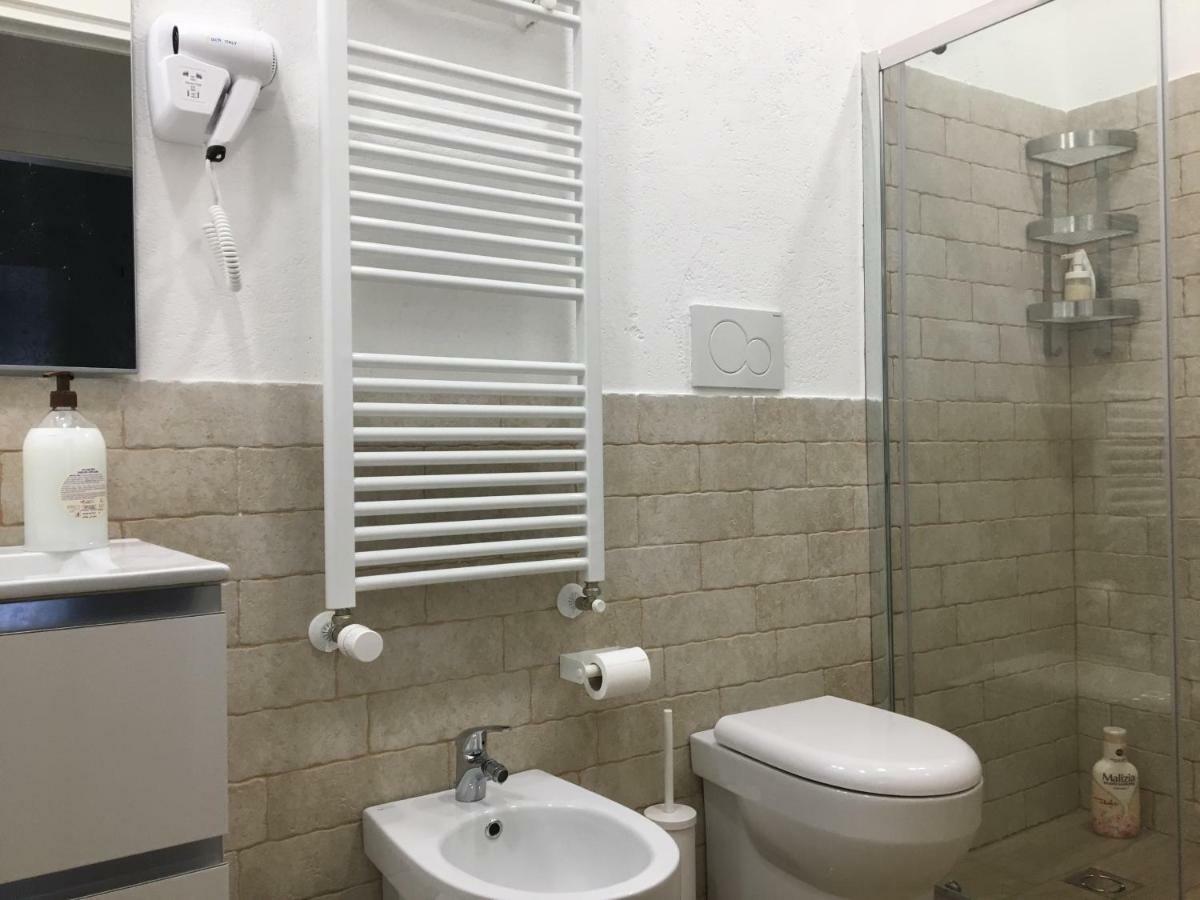 Gli Aranci Apartment روما المظهر الخارجي الصورة