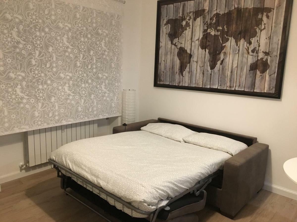 Gli Aranci Apartment روما المظهر الخارجي الصورة