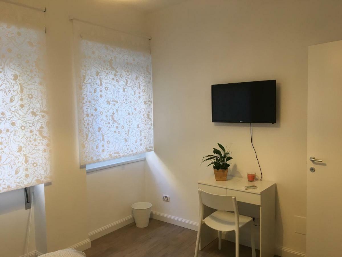 Gli Aranci Apartment روما المظهر الخارجي الصورة