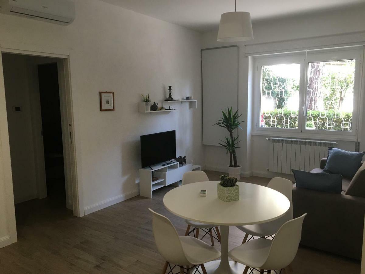 Gli Aranci Apartment روما المظهر الخارجي الصورة