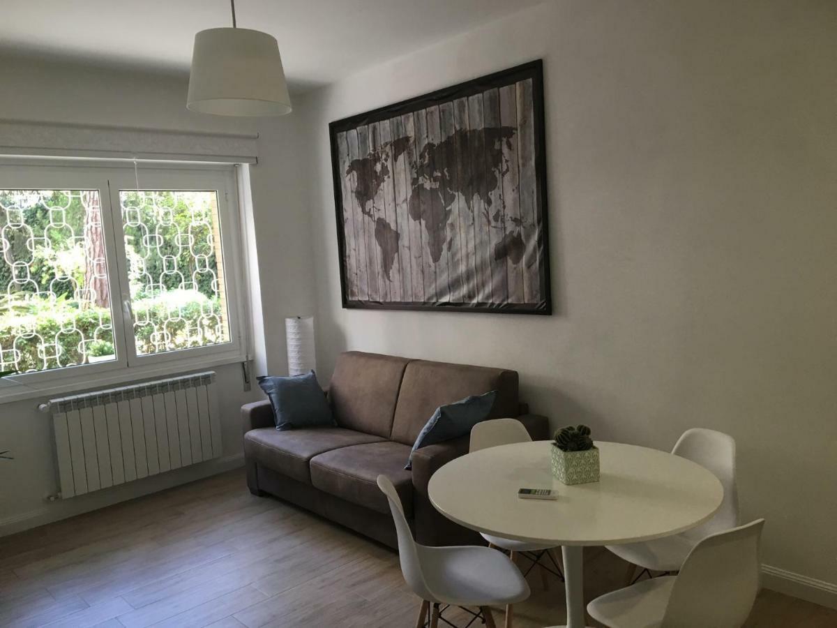 Gli Aranci Apartment روما المظهر الخارجي الصورة