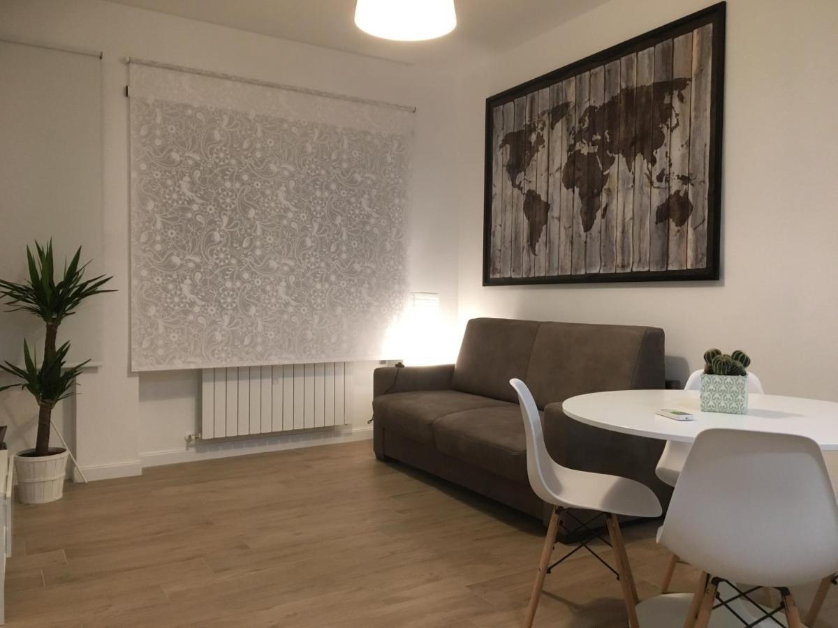 Gli Aranci Apartment روما المظهر الخارجي الصورة