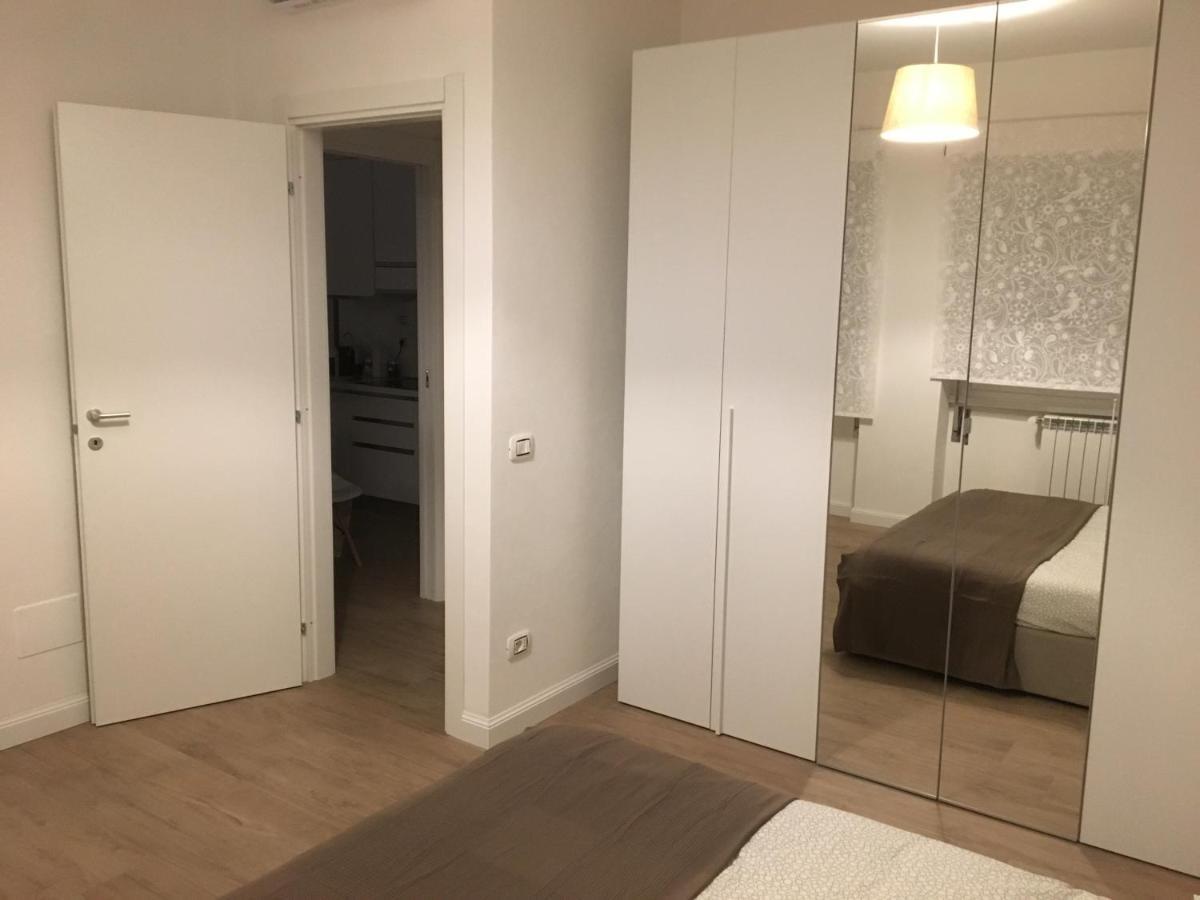 Gli Aranci Apartment روما المظهر الخارجي الصورة