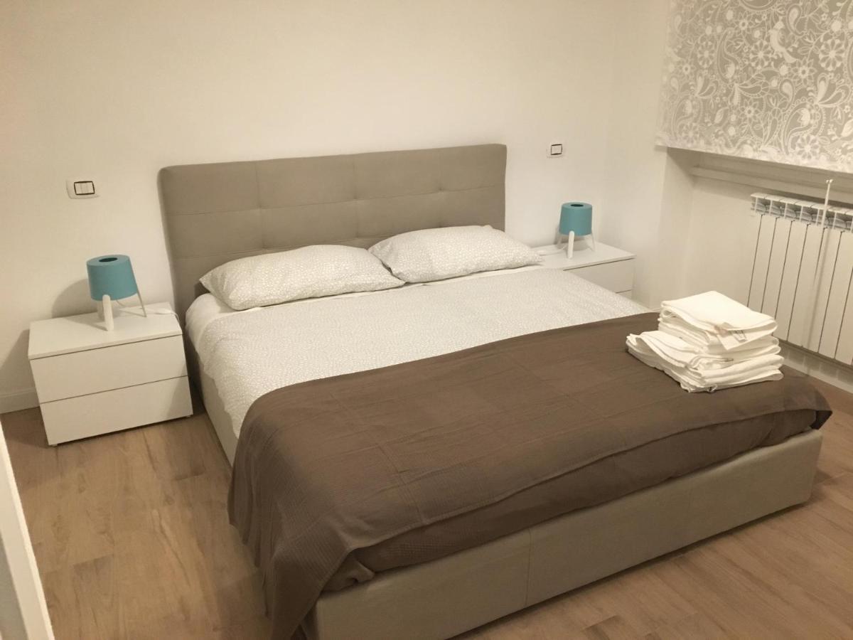 Gli Aranci Apartment روما المظهر الخارجي الصورة