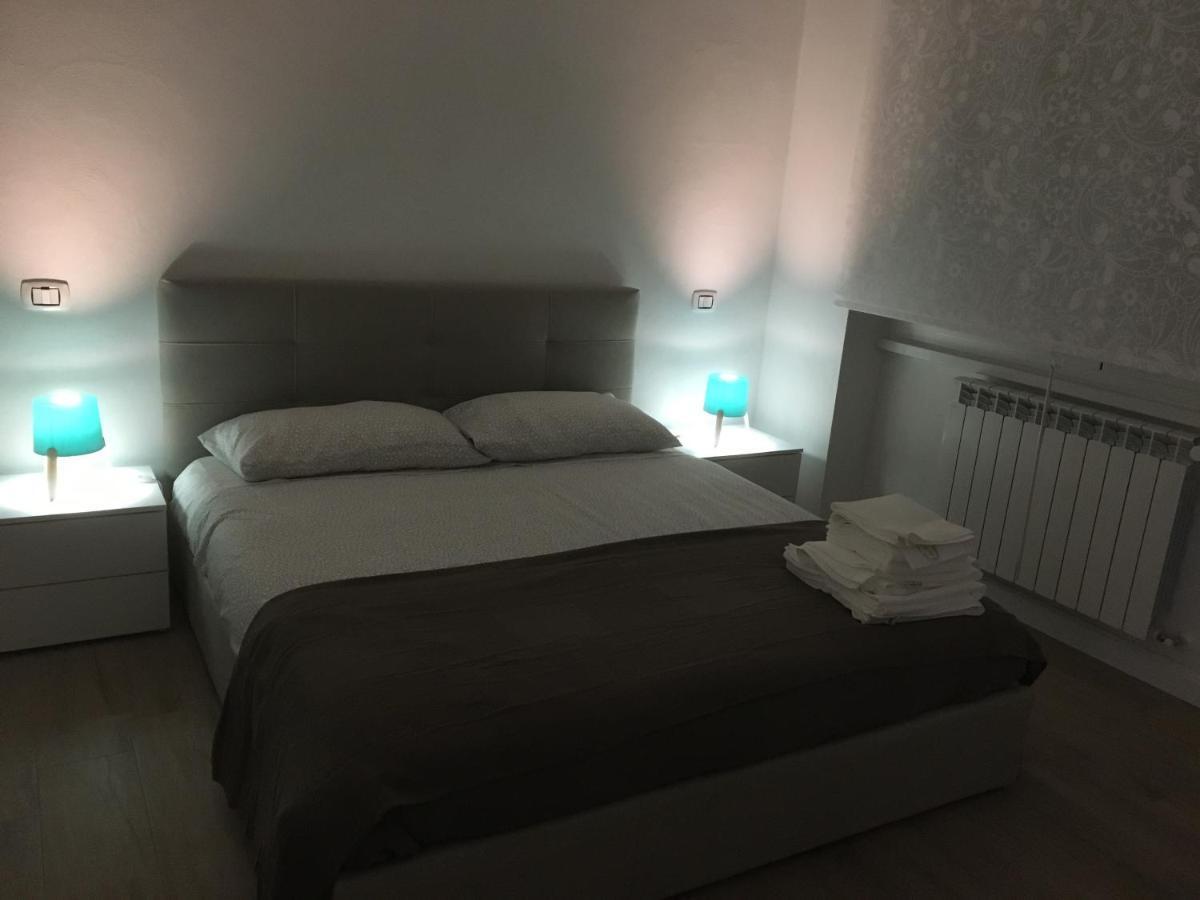 Gli Aranci Apartment روما المظهر الخارجي الصورة