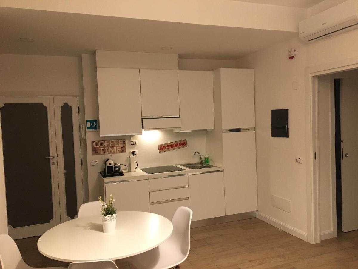 Gli Aranci Apartment روما المظهر الخارجي الصورة